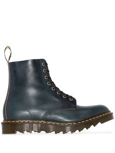Dr. Martens ботинки 1460 Pascal