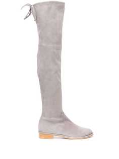 Stuart Weitzman ботфорты Lowland