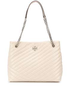 Tory Burch стеганая сумка-тоут