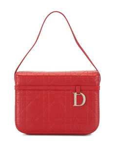 Christian Dior сумка Cannage