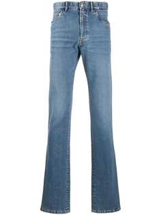 Brioni джинсы стандартного кроя