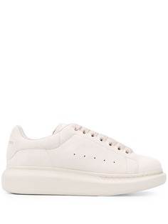 Alexander McQueen кроссовки Oversized