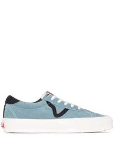 Vans кеды Epoch