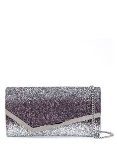 Jimmy Choo клатч Emmie