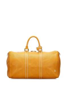 Louis Vuitton дорожная сумка Speedy 2012-го года