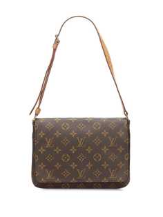 Louis Vuitton сумка на плечо Musette 2001-го года