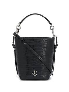 Jimmy Choo сумка-ведро Varenne