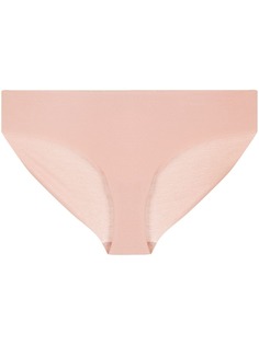 Hanro трусы-брифы Hi-Cut Invisible