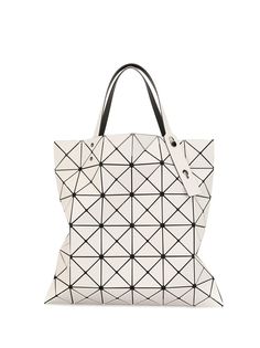 Bao Bao Issey Miyake геометричная сумка-тоут