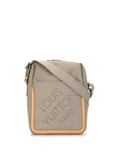 Louis Vuitton сумка через плечо Citadin NM