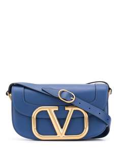 Valentino сумка на плечо с логотипом VLogo