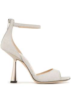 Jimmy Choo босоножки Reon 100