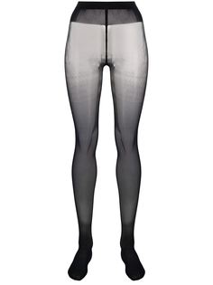 Wolford Individual 10 sheer tights