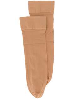 Wolford Individual 10 ankle socks