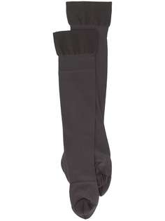 Wolford Individual 10 knee-high socks