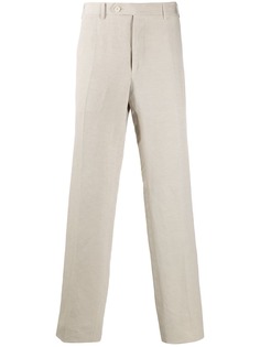 Canali прямые брюки