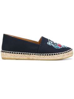 Kenzo Tiger espadrilles