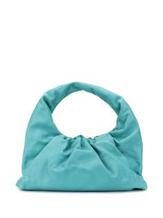 Bottega Veneta клатч The Shoulder