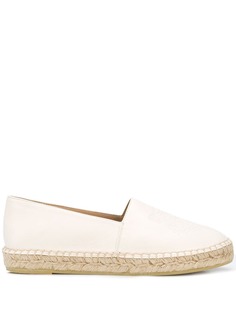 Kenzo slip-on espadrilles