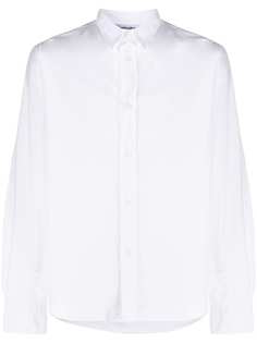 Kenzo classic button-front shirt