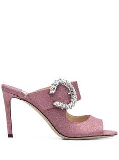 Jimmy Choo Saf 85 sandals