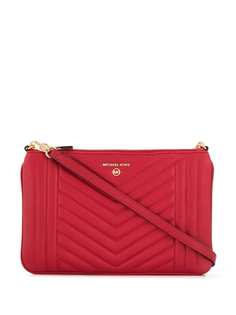 Michael Michael Kors сумка через плечо Jet Set
