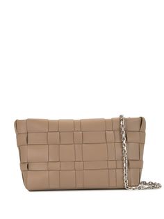 3.1 Phillip Lim клатч Odita Lattice