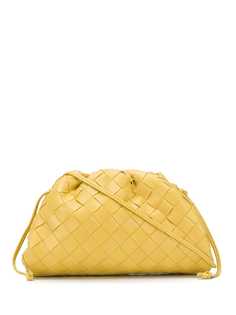 Bottega Veneta клатч The Pouch