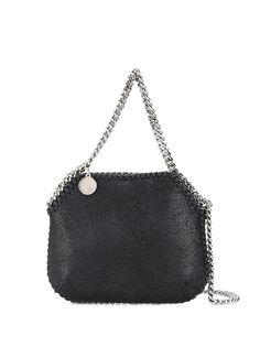 Stella McCartney маленькая сумка-тоут Falabella