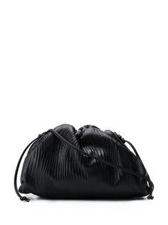 Bottega Veneta клатч The Pouch
