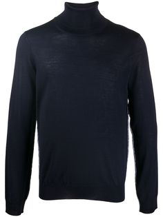 Maison Margiela джемпер с высоким воротником