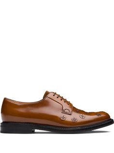 Churchs Shannon Blossom Derby shoes