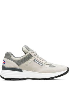 Churchs Ch873 retro sneakers