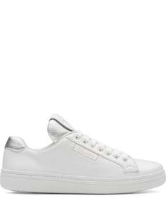 Churchs metallic detail sneakers