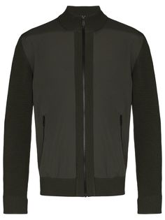 Z Zegna кардиган на молнии