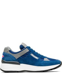 Churchs Ch873 retro sneakers