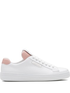 Churchs two-tone sneakers