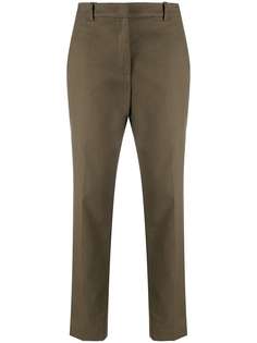 Aspesi tapered-leg tailored trousers