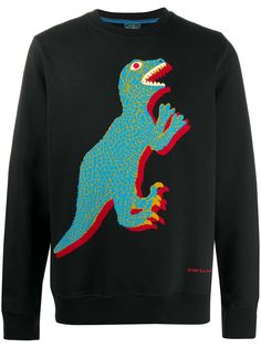 Paul Smith толстовка Dino