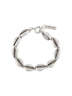 Isabel Marant shell-bead bracelet