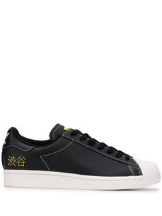 adidas кроссовки Superstar Pure Shibuya