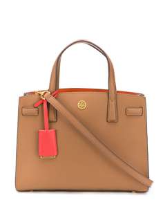 Tory Burch Walker satchel tote
