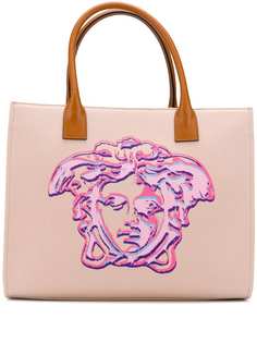 Versace Medusa tote bag