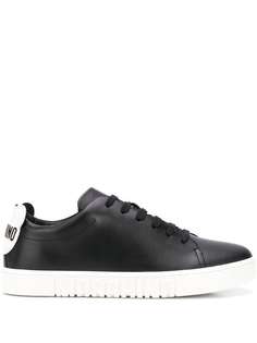 Moschino low-top sneakers