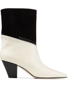 Jimmy Choo Bear 85 boots
