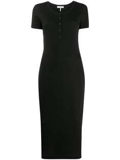 Rag & Bone bodycon midi dress