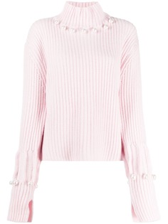 JW Anderson pearl jumper