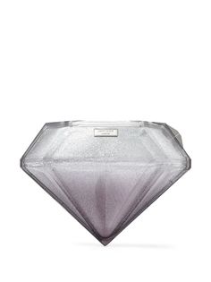 Jimmy Choo Gem minaudiere clutch