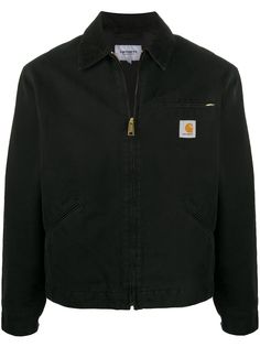 Carhartt WIP джинсовая куртка Detroit