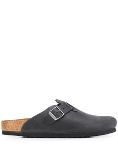 Birkenstock сандалии Boston